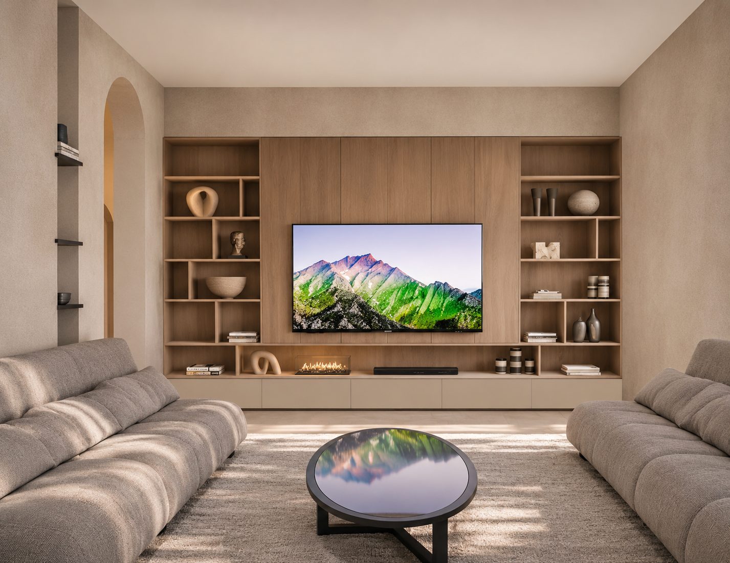 ain-zara-rest-house-guest-room-tv-wall