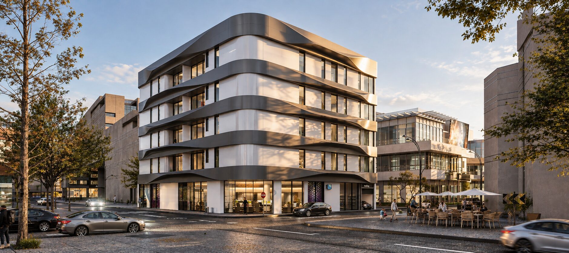 Dol Street Residence
