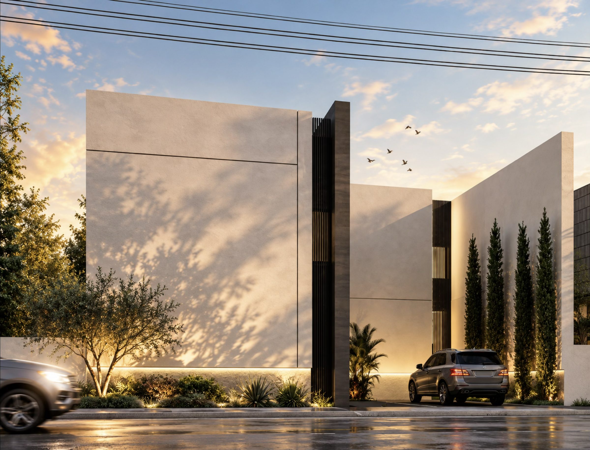 Tajura Private Home