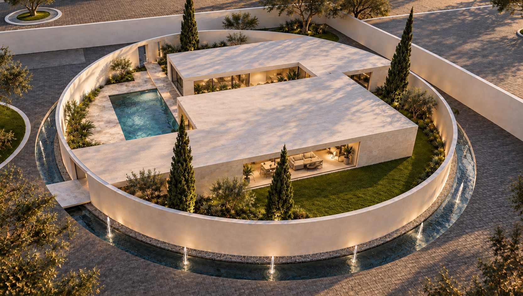 The Private Circle