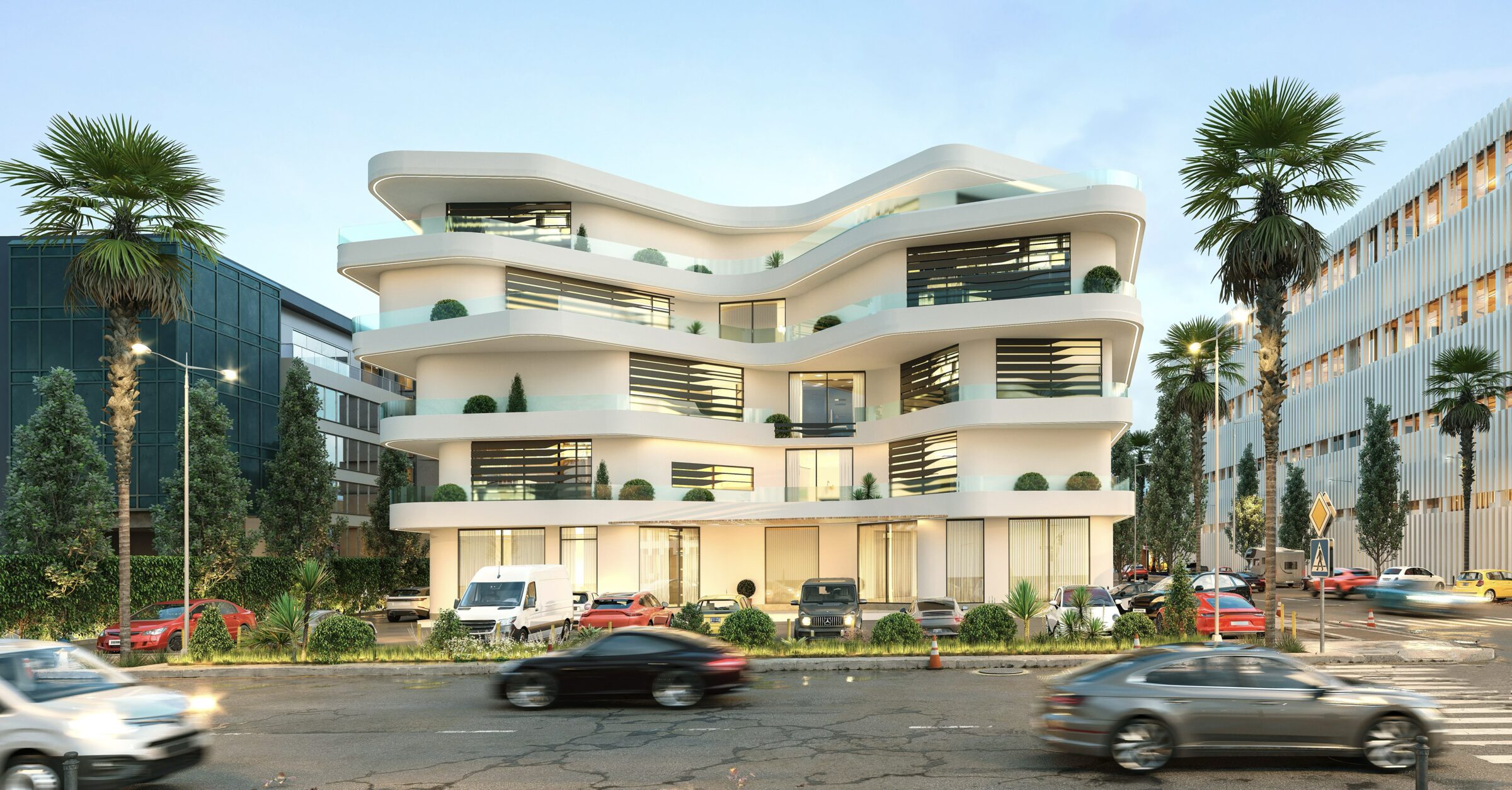Zawya Street Bank